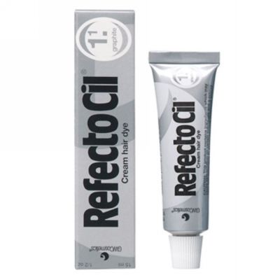 RefectoCil No. 1.1 graphite